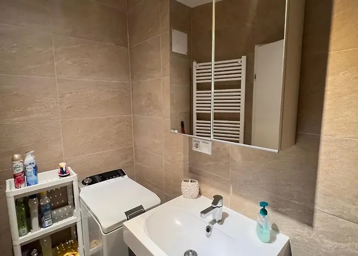 Apartmán Aura's Serenity *