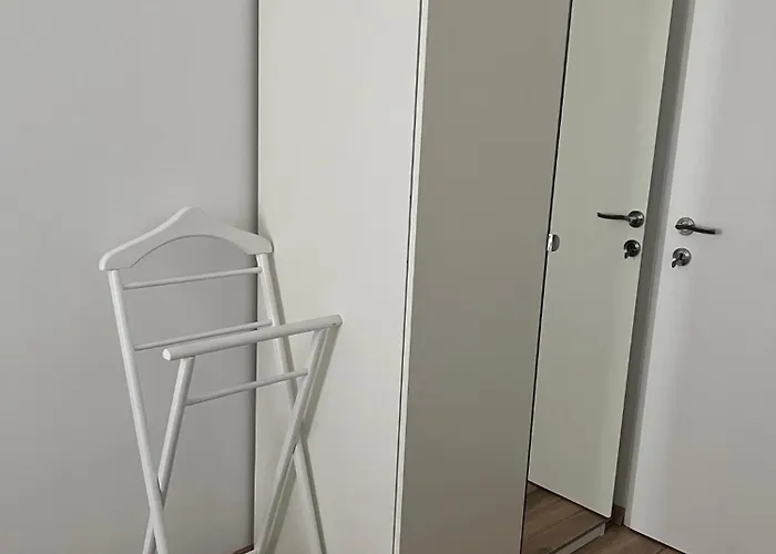 Aura's Serenity Apartmán