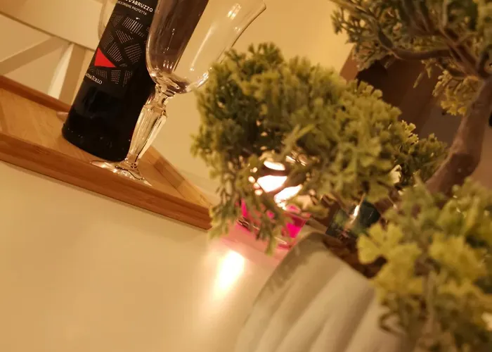 Apartmán Aura's Serenity Vídeň