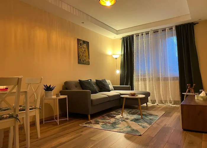 Aura's Serenity Vídeň