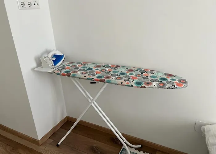 Apartmán Aura's Serenity *