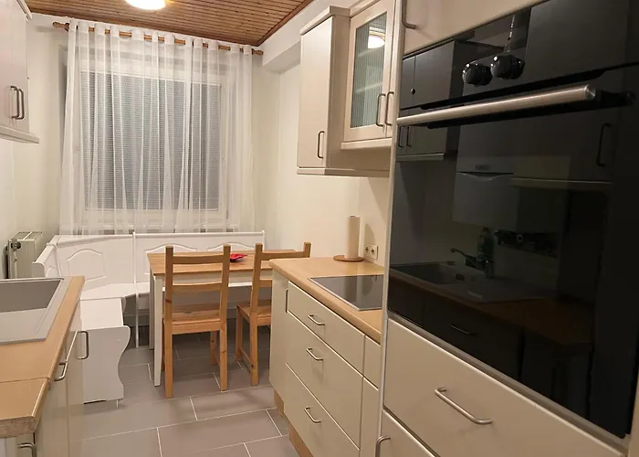 Aura's Serenity Apartmán