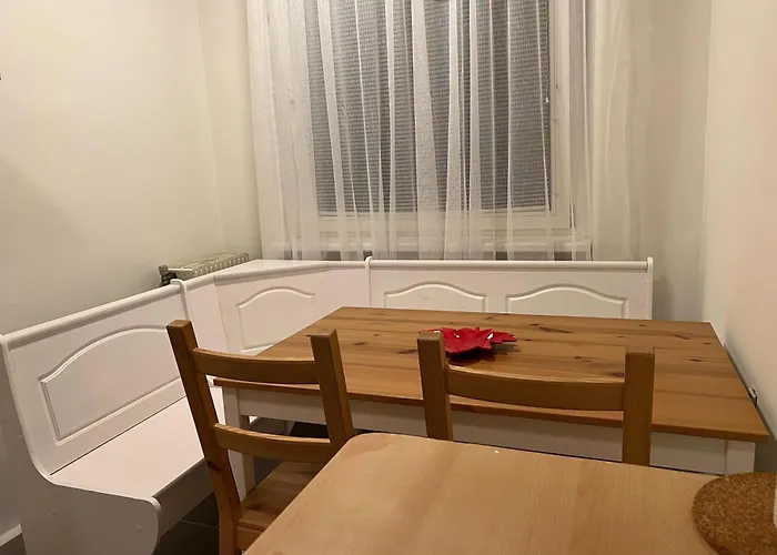 Aura's Serenity Vídeň