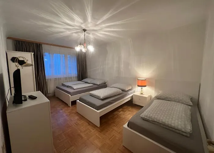 Apartmán Aura's Serenity
