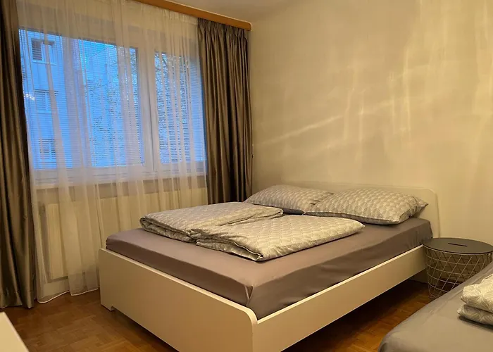 Aura's Serenity * Vídeň